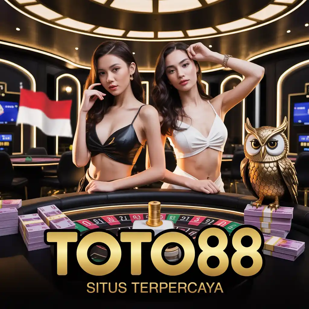 TOTO88 >> Akses Resmi Situs Toto Togel 4D Terfavorit & Paling Dipercaya No.1